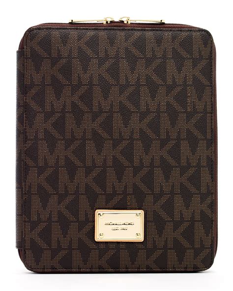 ipad cover michael kors|michael kors ipad stand.